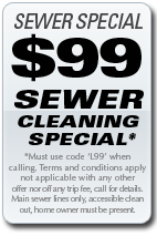 Save On Sewers